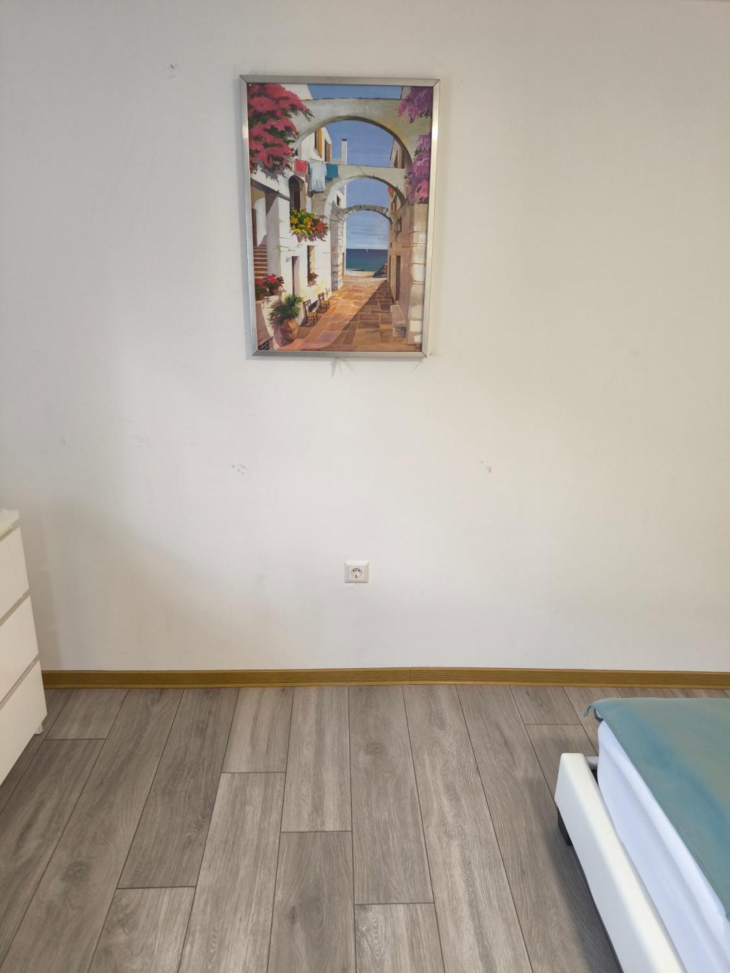 Private Guesthouse Mt Dossenheim Exterior foto